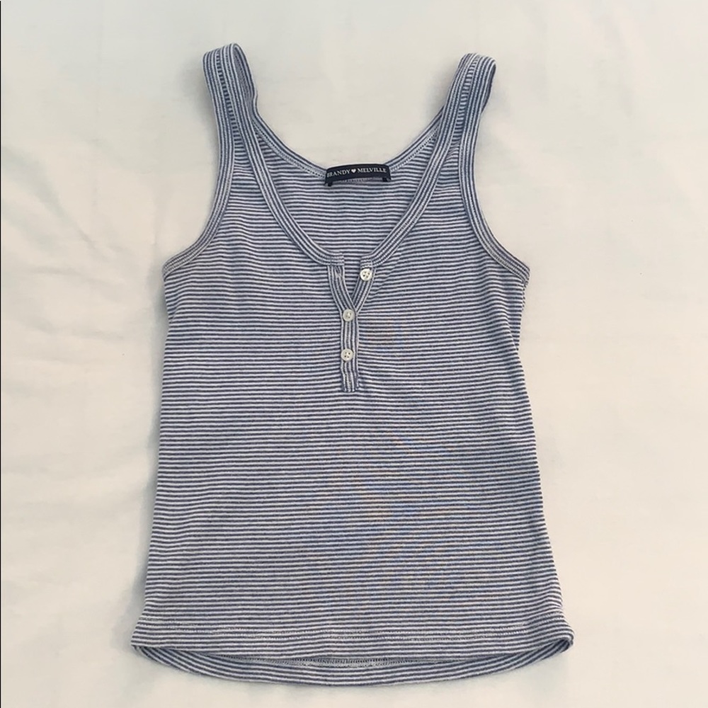 Brandy Melville Tank